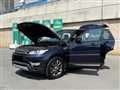 2015 Land Rover Range Rover Sport