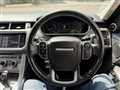 2015 Land Rover Range Rover Sport