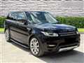 2015 Land Rover Range Rover Sport