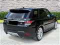 2015 Land Rover Range Rover Sport
