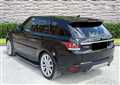 2015 Land Rover Range Rover Sport
