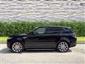 2015 Land Rover Range Rover Sport