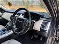 2015 Land Rover Range Rover Sport
