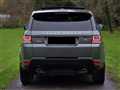 2015 Land Rover Range Rover Sport