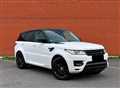 2015 Land Rover Range Rover Sport