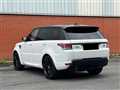 2015 Land Rover Range Rover Sport