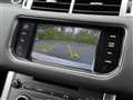 2015 Land Rover Range Rover Sport
