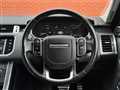 2015 Land Rover Range Rover Sport