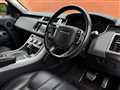 2015 Land Rover Range Rover Sport