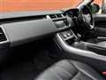 2015 Land Rover Range Rover Sport
