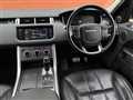 2015 Land Rover Range Rover Sport