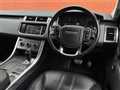 2015 Land Rover Range Rover Sport