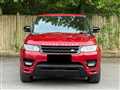 2015 Land Rover Range Rover Sport