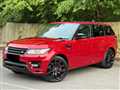 2015 Land Rover Range Rover Sport