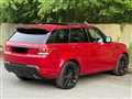 2015 Land Rover Range Rover Sport