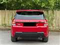 2015 Land Rover Range Rover Sport