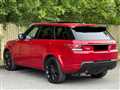2015 Land Rover Range Rover Sport