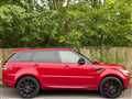 2015 Land Rover Range Rover Sport