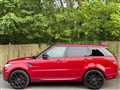 2015 Land Rover Range Rover Sport