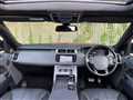 2015 Land Rover Range Rover Sport