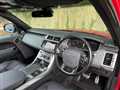 2015 Land Rover Range Rover Sport