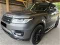 2015 Land Rover Range Rover Sport