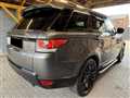 2015 Land Rover Range Rover Sport