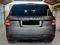 2015 Land Rover Range Rover Sport