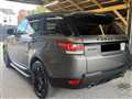 2015 Land Rover Range Rover Sport