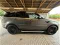 2015 Land Rover Range Rover Sport