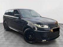 2015 Land Rover Range Rover Sport