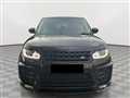 2015 Land Rover Range Rover Sport