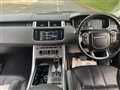 2015 Land Rover Range Rover Sport