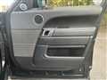2015 Land Rover Range Rover Sport