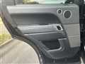2015 Land Rover Range Rover Sport