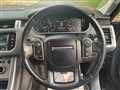 2015 Land Rover Range Rover Sport