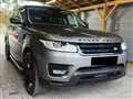 2015 Land Rover Range Rover Sport