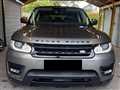 2015 Land Rover Range Rover Sport