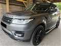 2015 Land Rover Range Rover Sport