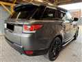 2015 Land Rover Range Rover Sport
