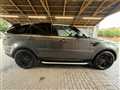 2015 Land Rover Range Rover Sport
