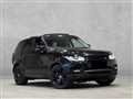 2015 Land Rover Range Rover Sport