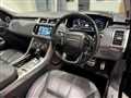 2015 Land Rover Range Rover Sport
