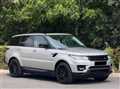 2015 Land Rover Range Rover Sport