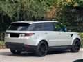 2015 Land Rover Range Rover Sport