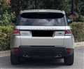 2015 Land Rover Range Rover Sport