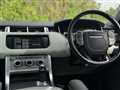 2015 Land Rover Range Rover Sport
