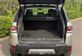 2015 Land Rover Range Rover Sport