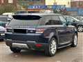 2015 Land Rover Range Rover Sport