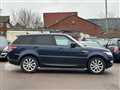 2015 Land Rover Range Rover Sport